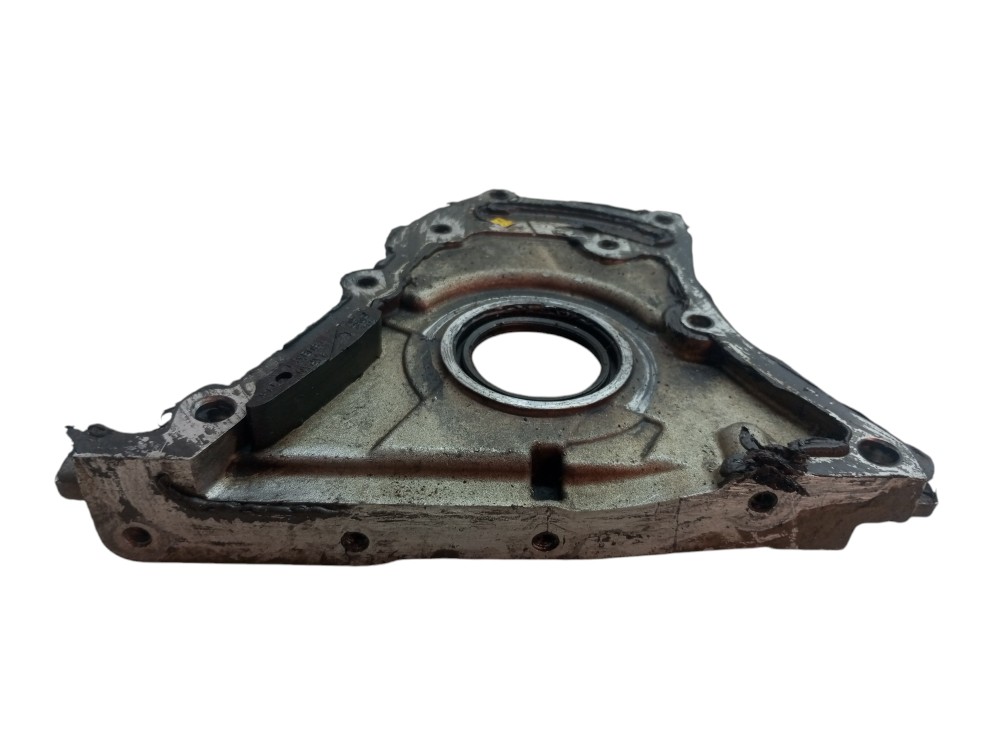 Tampa Motor Megane 2007 2008 2009 2010 2012 20. 16v Renault 5