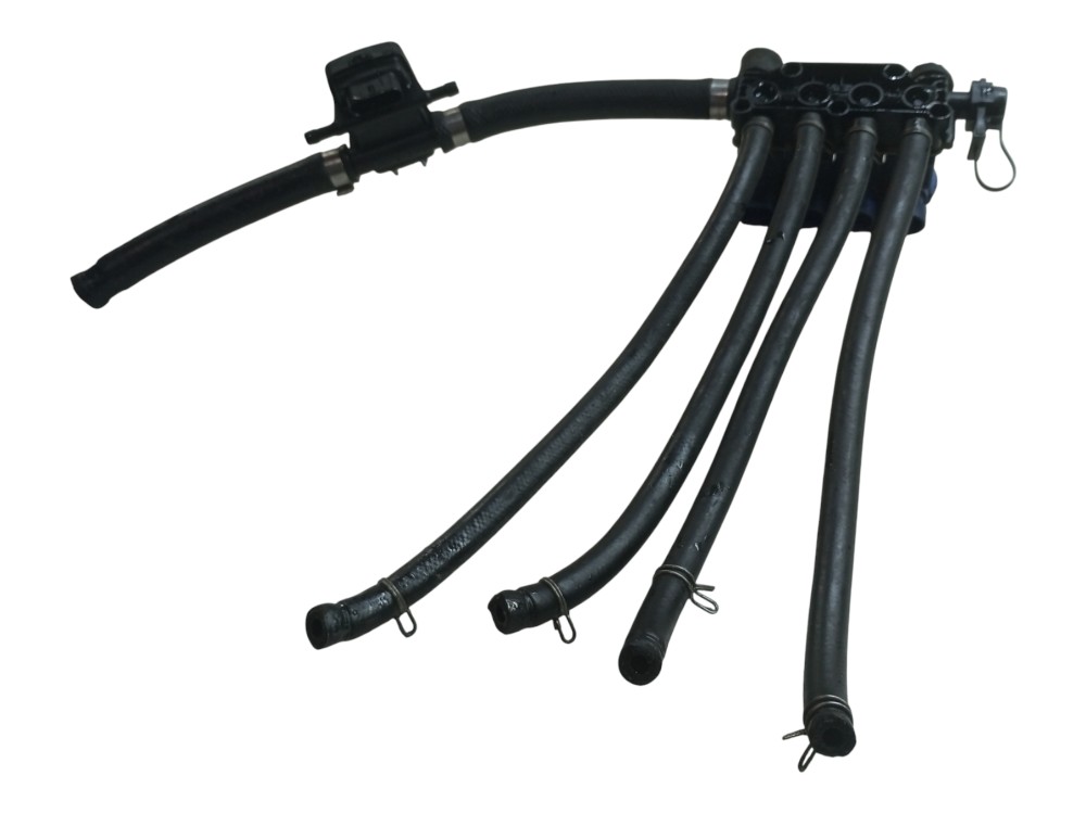 Flauta Gnv Sensor Map Citroen C4 2008 2009 2010 2011 2012 6