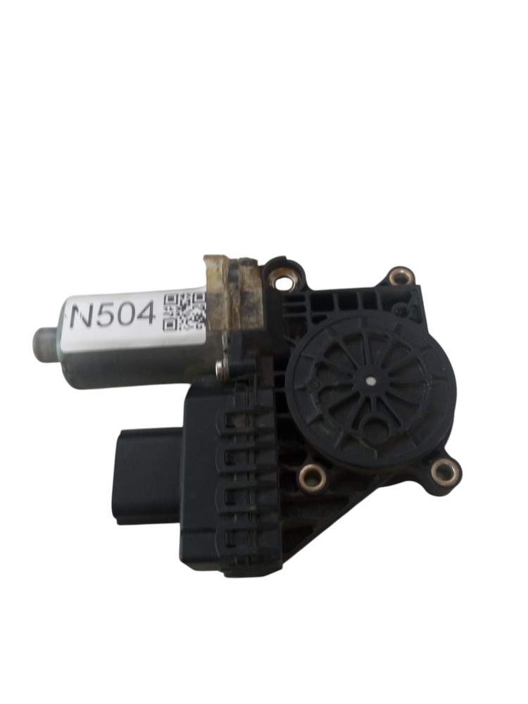 Motor Vidro Eletrico Ford Focus 2006 2008 Dianteiro Direito 6
