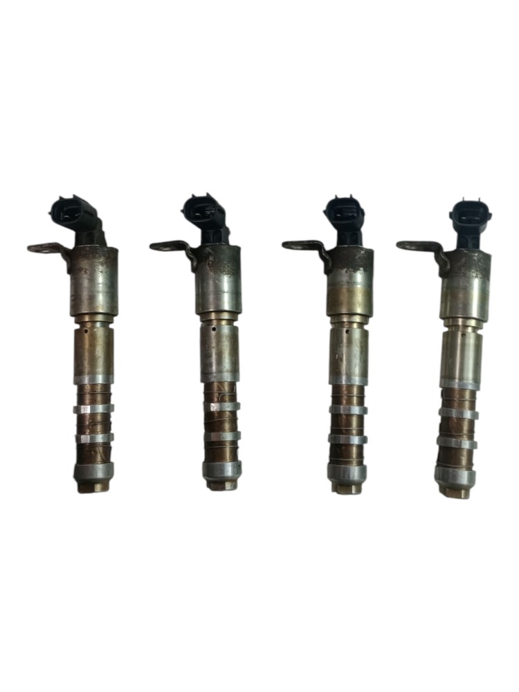 Kit Valvula Solenoide Gm Captiva 2009 2010 2012 4 Unidades 5