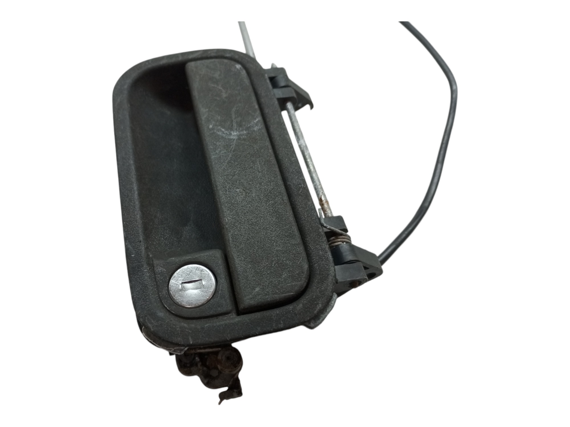 Macaneta Externa Corsa 2000 2005 2010 Dianteira Esquerda 5