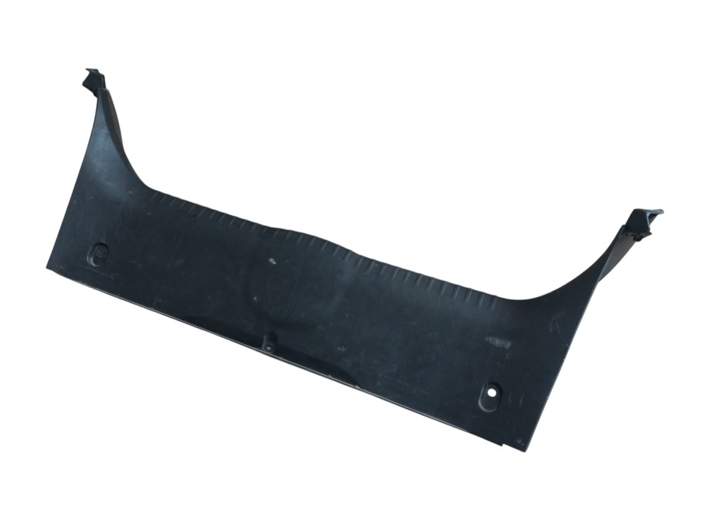 Tampao Acabamento Interno Porta Malas Peugeot 308 2014 2015 7