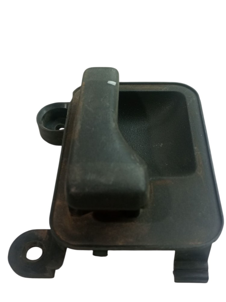 Macaneta Interna Porta Vectra Astra 97 2005 Traseira Direita Preto Traseira 3