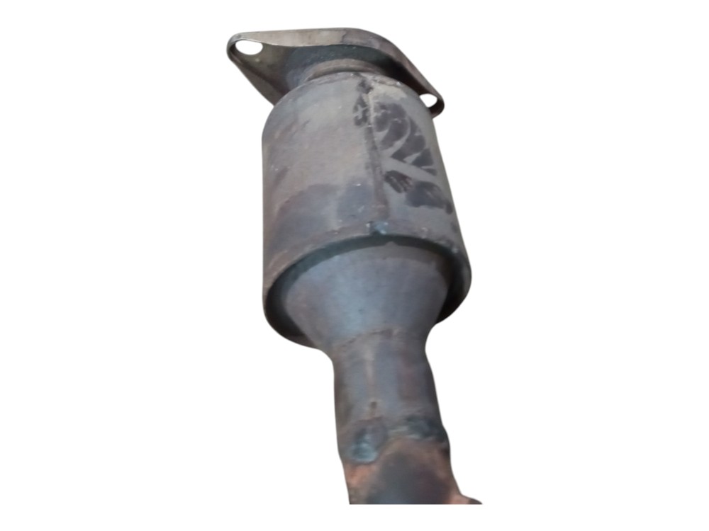 Catalizador Nissan Sentra 2007 2008 2010 2013 Usado 6