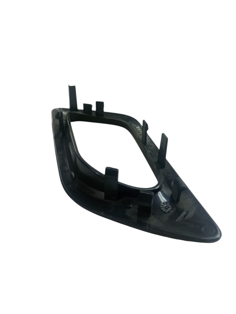 Moldura Macaneta Interna C4 Pallas Peugeot 307 2008 2012 6