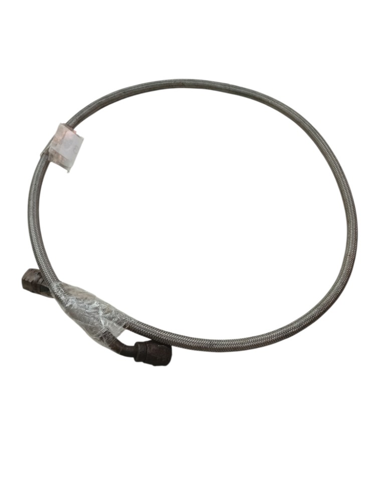 Mangueira Flexivel Turbina Vw Passat Audi A4 98 99 2000 2001 2