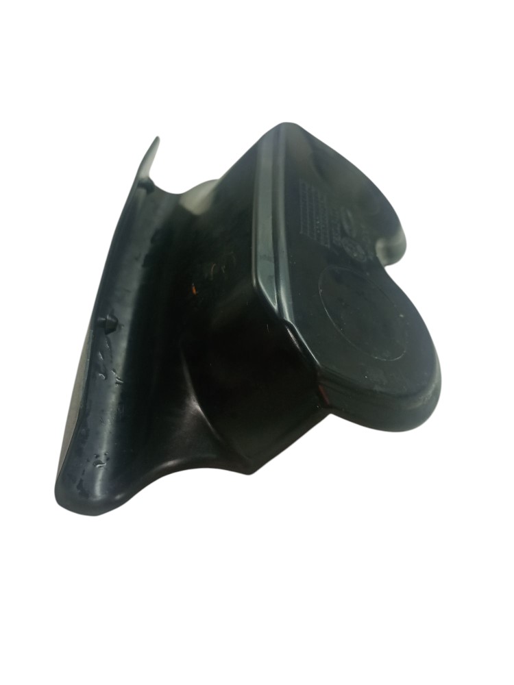 Proteção Emborrachada Porta Copos Fiat Stilo 2003 2011 6