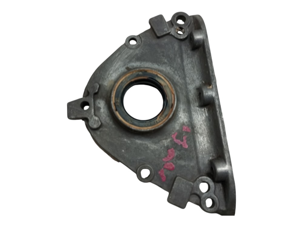 Flange Vibraquim Volkswagen Gol G3 99 2005 Dianteiro Usado 5