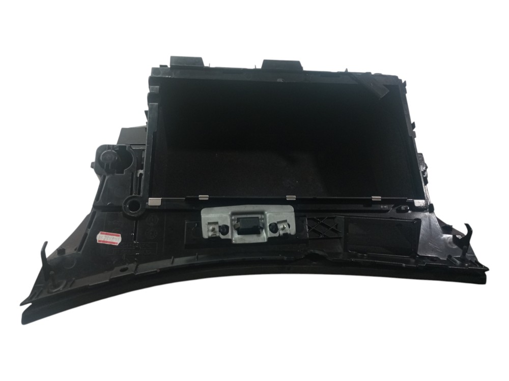 Tampa Porta Luva Bmw 330 Le46 99 2000 2006 Usado 3