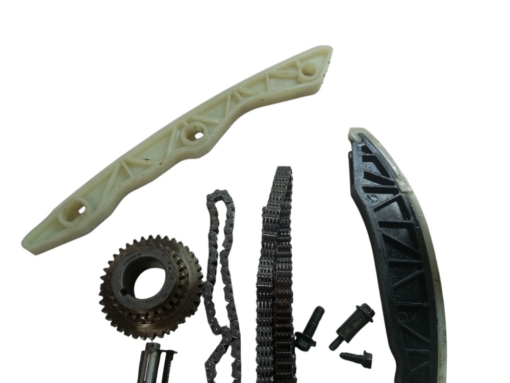 Kit Corrente Comando Fiat Freemont 2.4 2011 2013 2016 Usado 2