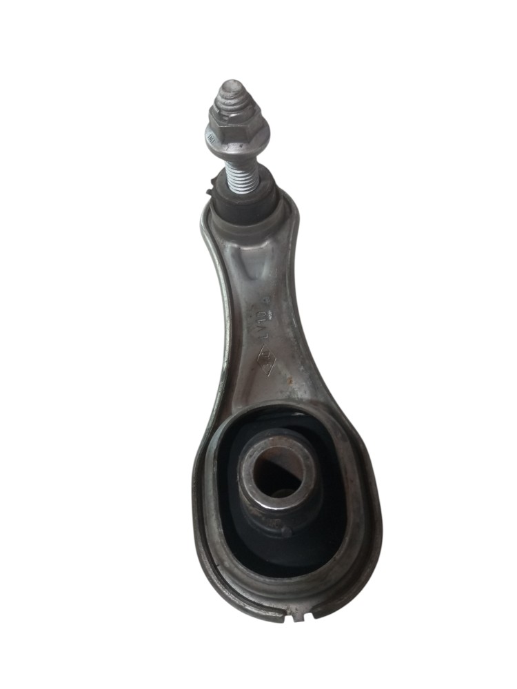Coxim Cambio Inferior Renault Oroch Duster 2023 2024 2025 5