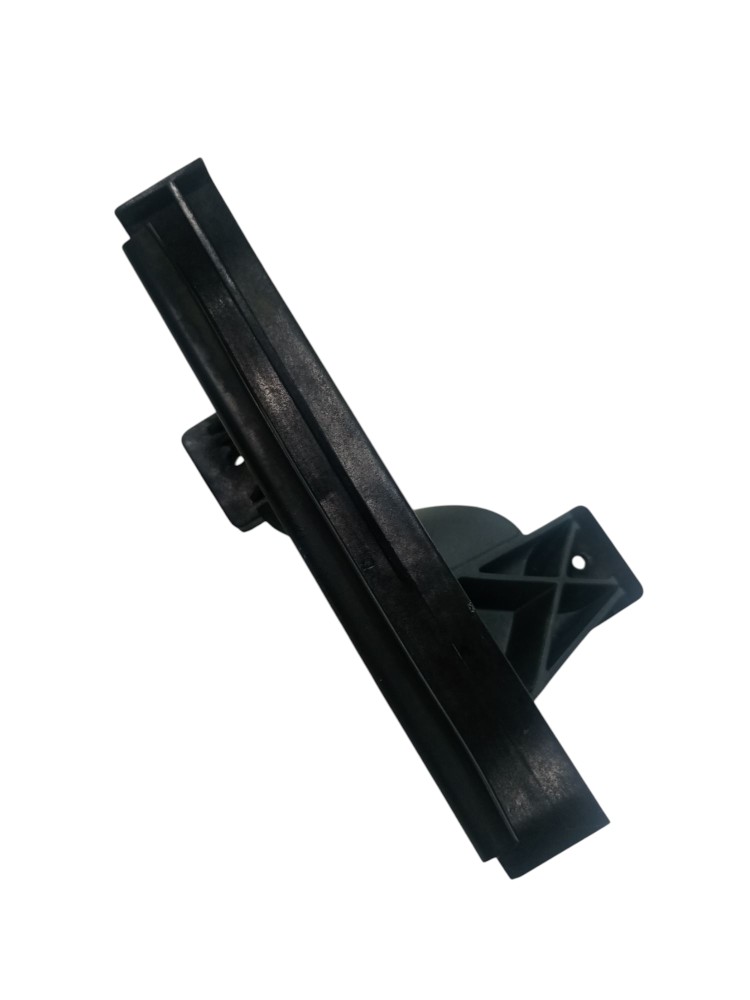 Guia Canaleta Porta Vidro Peugeot 207 2006 2010 Direito Preto 2