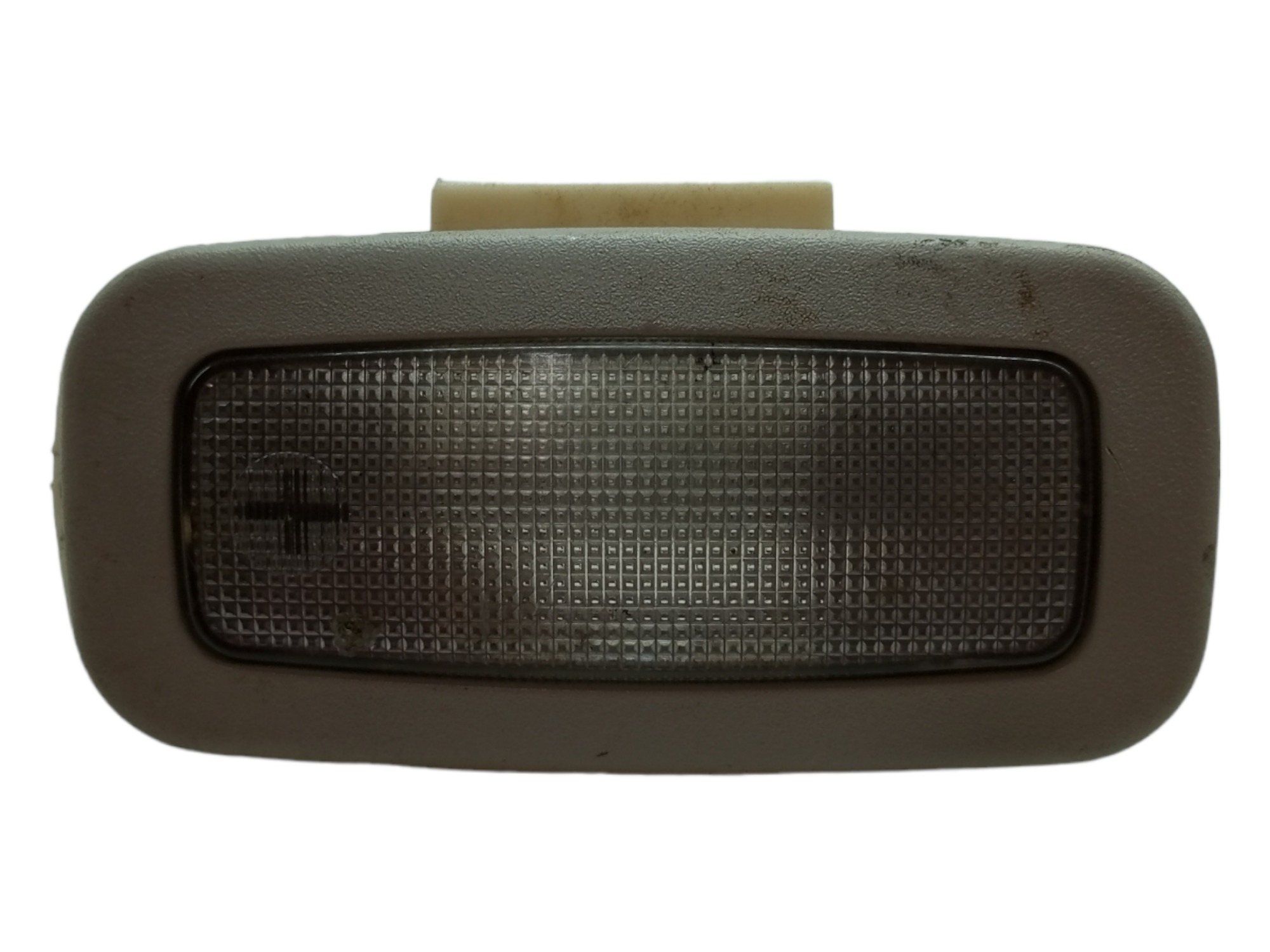 Luz Teto Cortesia Fiat Stilo 2003 2007 2009 2011 Traseiro 1