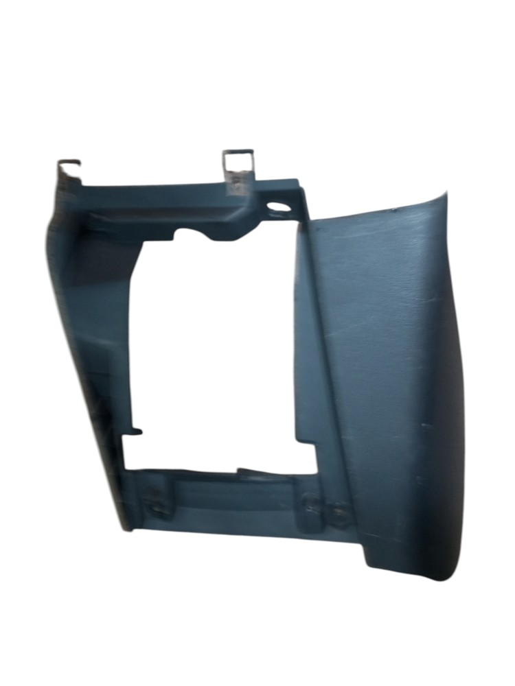 Moldura Lateral Caixa Fusível Fiat Stilo 2003 2007 2012usado 1