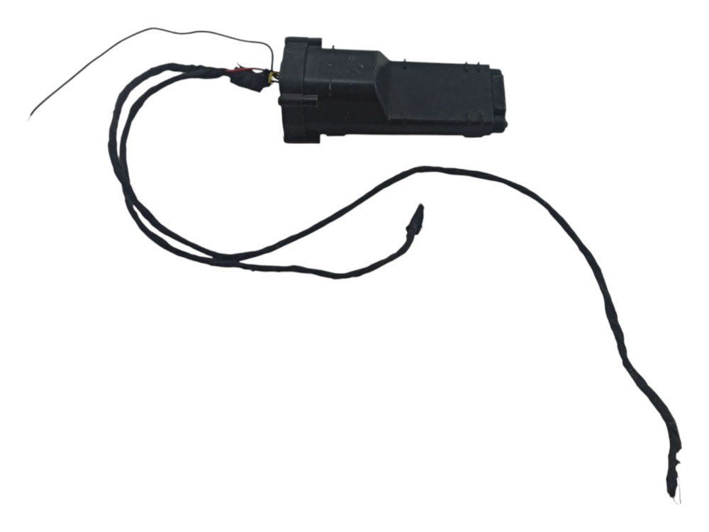Módulo Rádio Land Rover Discovery 3 2006 2007 2008 2009 3