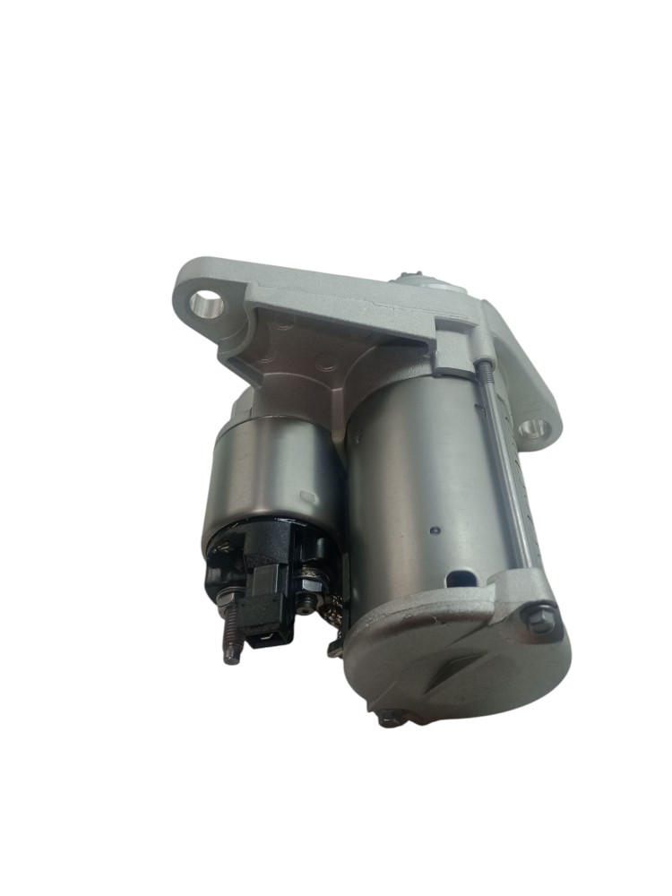 Motor partida Cannmax 11 dentes Gol Saveiro Fox 2008 2016 6