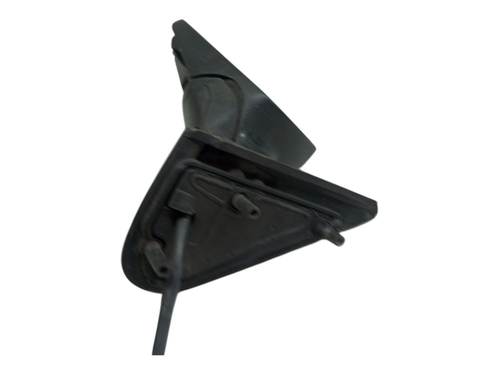 Retrovisor Eletrico Volkswagen Golf 95 96 98 Esquerdo Usado 2