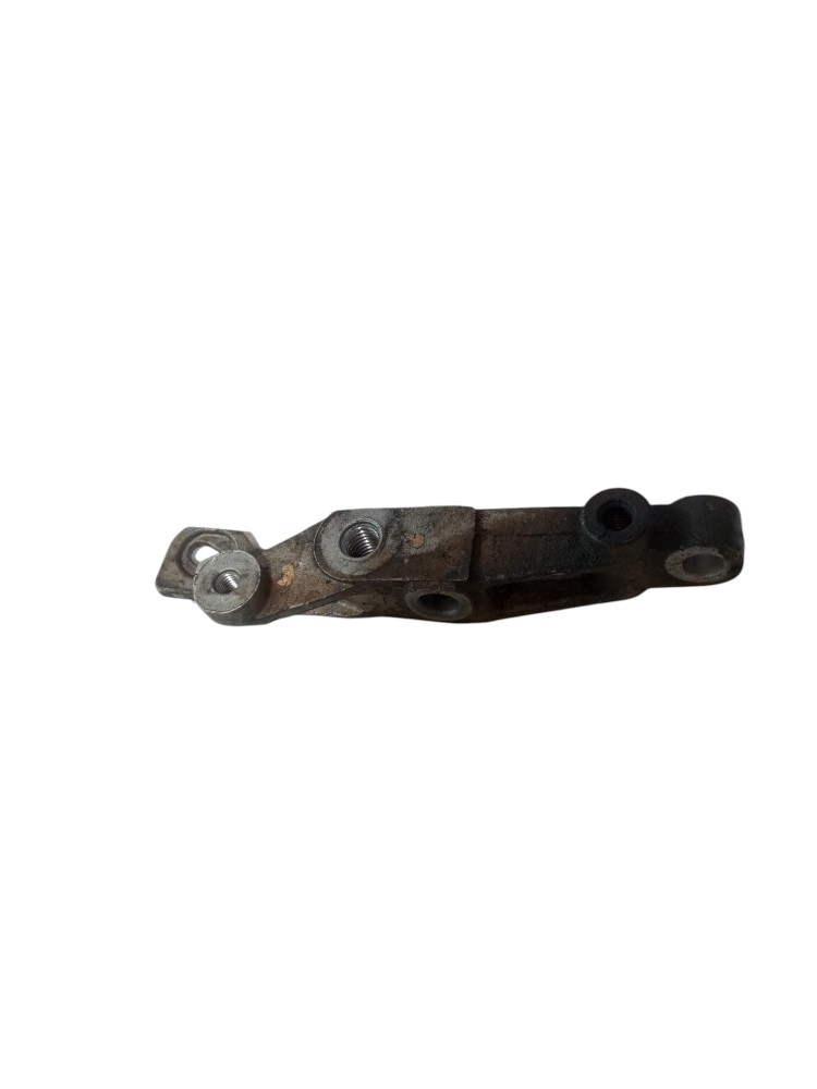 Suporte Cabecote Logan Sandero 1.6 8v 2007 2009 2011 2012 1