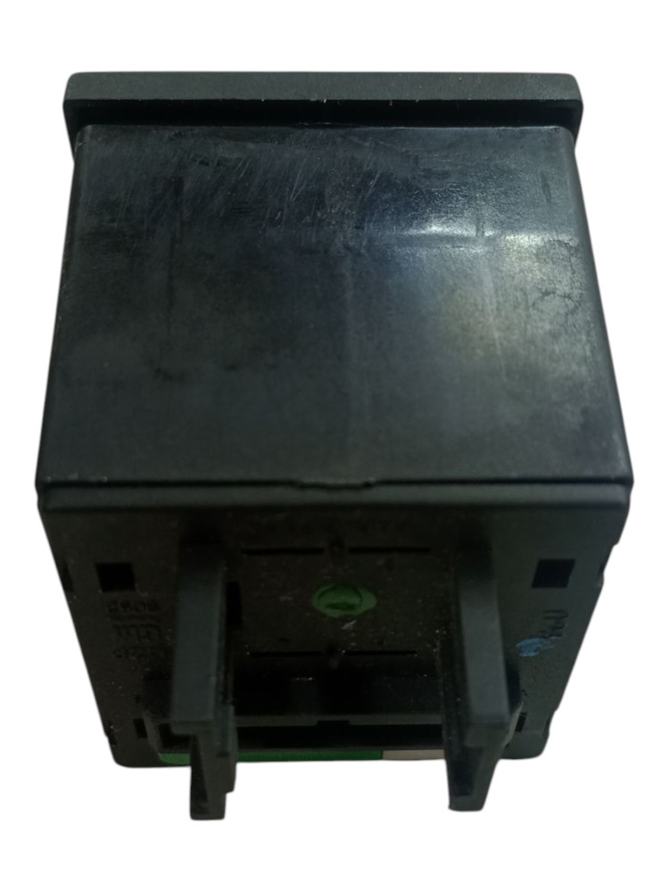 Botao Pisca Alerta Chevrolet Vectra 2006 2012 Trava Porta Preto 6