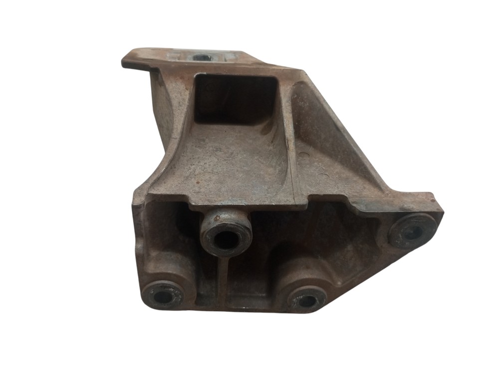 Suporte Motor Coxim Discovery 3 Land Rover 2008 2009 4.0 V6 6