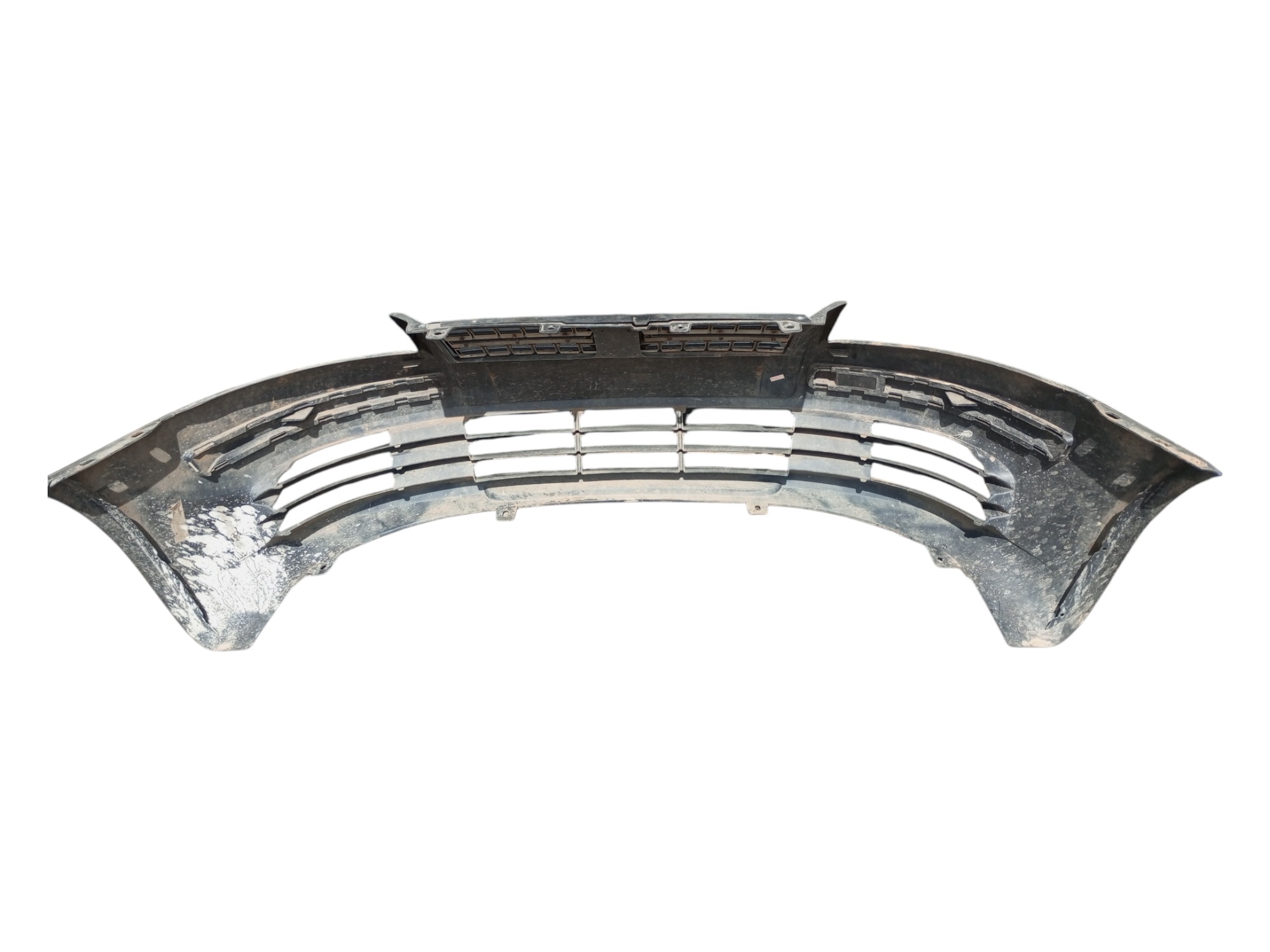 Suporte Parachoque Fiat Stilo 2003 2005 2007 2011 Dianteiro 7