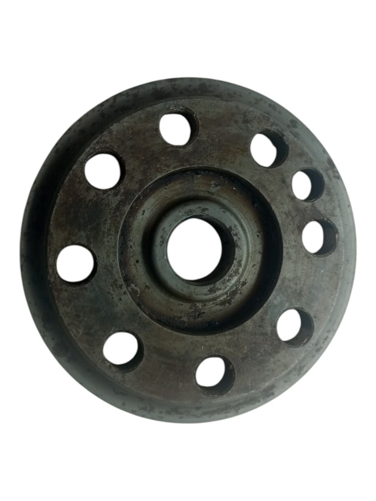 Centralizador Cremalheira Kia Sorenro V6 2012 2014 2015 6