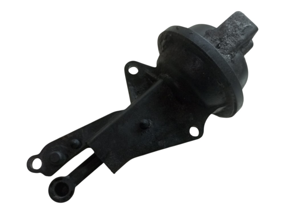Valvula Vacuo Coletor Ford Fusion 2.3 2008 2010 2014 2016