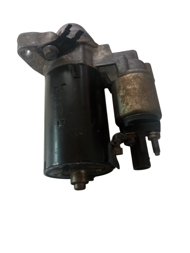 Motor Arranque Partida Volkswagen Touareg 2005 2015 Usado 6