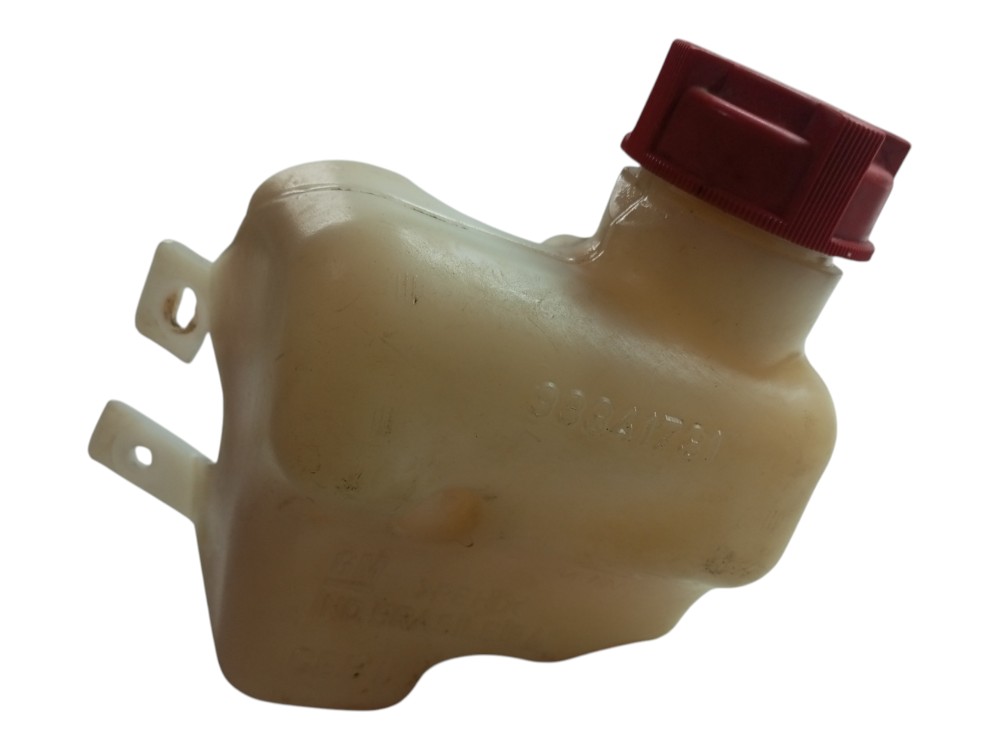 Reservatorio Partida Frio Gasolina Chevrolet Celta 2006 2015 1