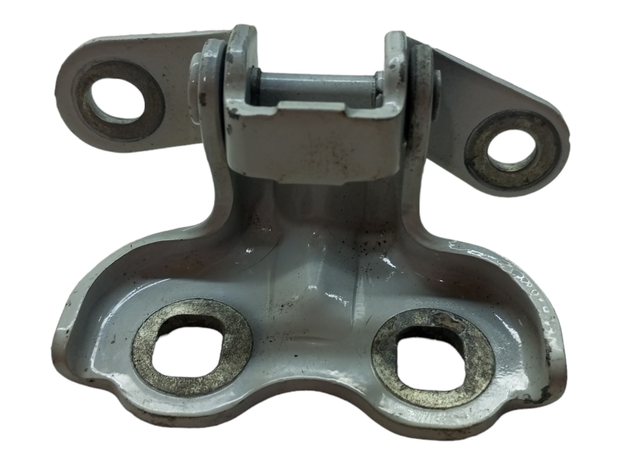 Dobradica Superior Porta Cobalt 2012 2015 Dianteira Esquerda 1