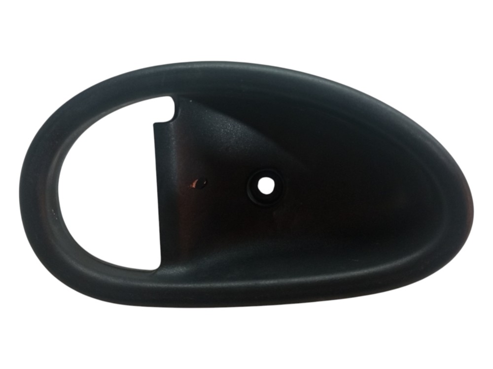 Moldura Macaneta Interno Palio 96 2006 Traseiro Direito Us 3