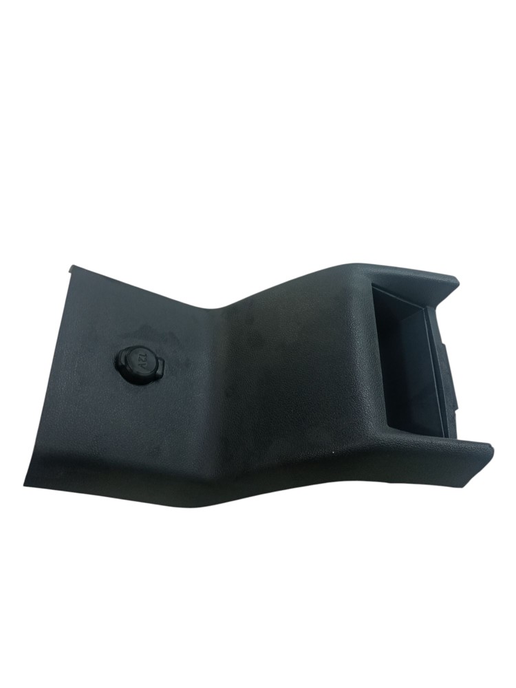 Porta Objetos Console Traseiro Peugeot 3008 2012 2015 2017 1