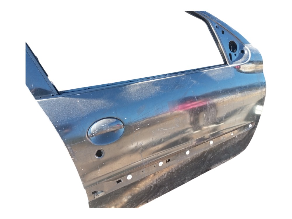 Porta Peugeot 206 2002 2005 2010 Dianteira Dianteira Direita 5