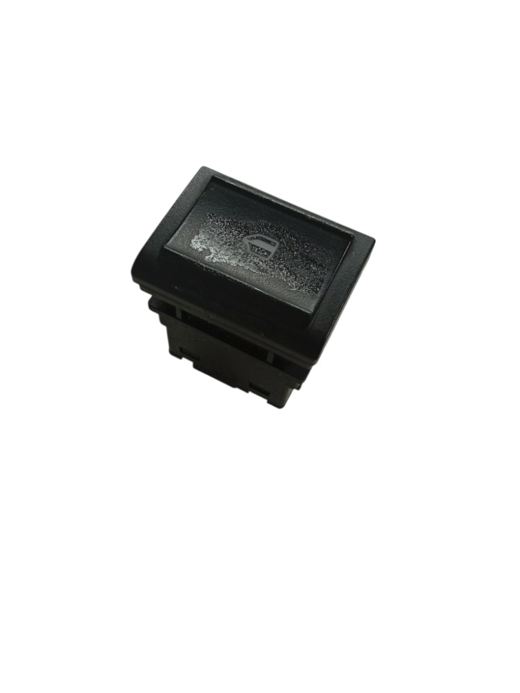 Botao Vidro Eletrico Gol G5 2009 2012 2014 Traseira Esquerda 10