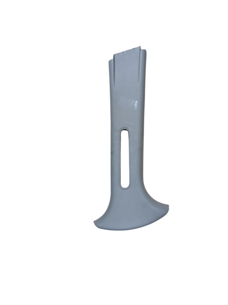 Moldura Coluna Central Renault Logan 2009 2010 2012 Direito