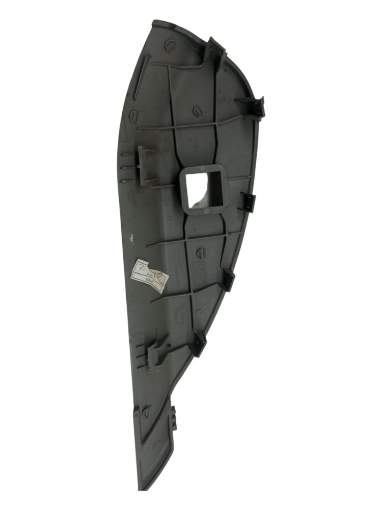 Moldura Botao Trava Airbag Xsara Picasso 2001 2010 Direito 6