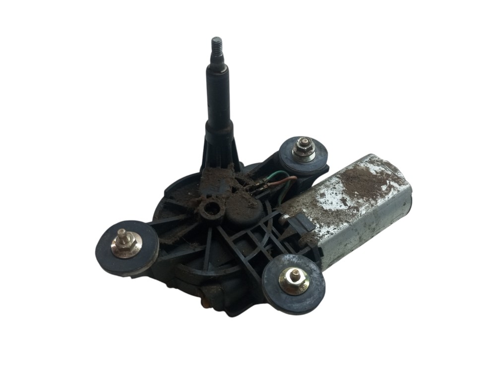 Motor Limpador Traseiro Vigia Fiat Stilo 2003 2004 2008 2011 6