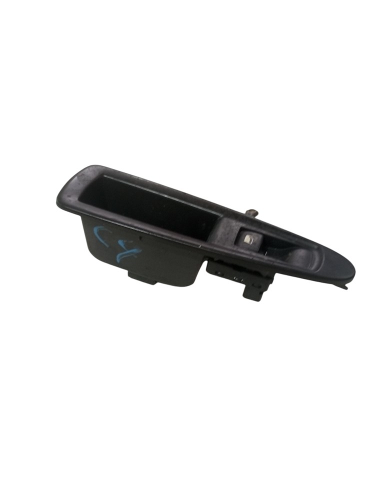 Botao Vidro Eletrico Traseiro C4 Hatch 1.6 2008 2011 2013 3