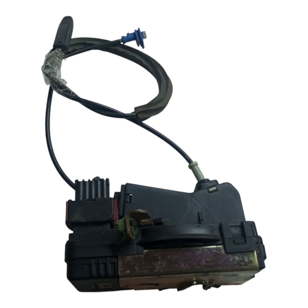 Fechadura Porta Chevrolet Astra 97 2003 2006 2012 Direita 4