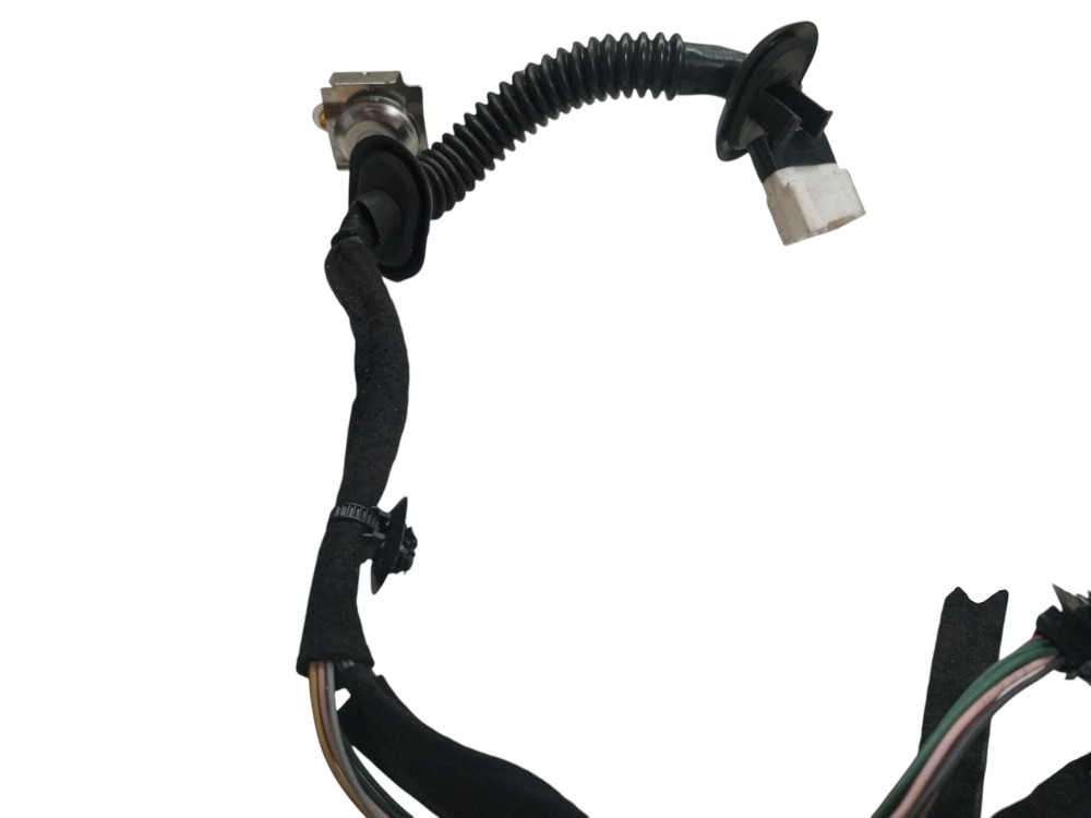 Chicote Porta Renault Kwid 2019 2023 Traseiro Direito Usado 5