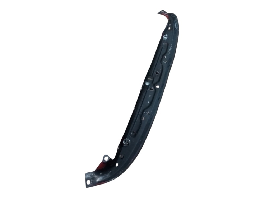 Travessa Superior Frontal Peugeot 207 2009 2014 Usado 4