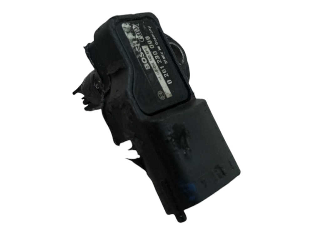 Sensor Map Vectra Astra Zafira 2.0 2006 2009 2012 Usaro Gm 4