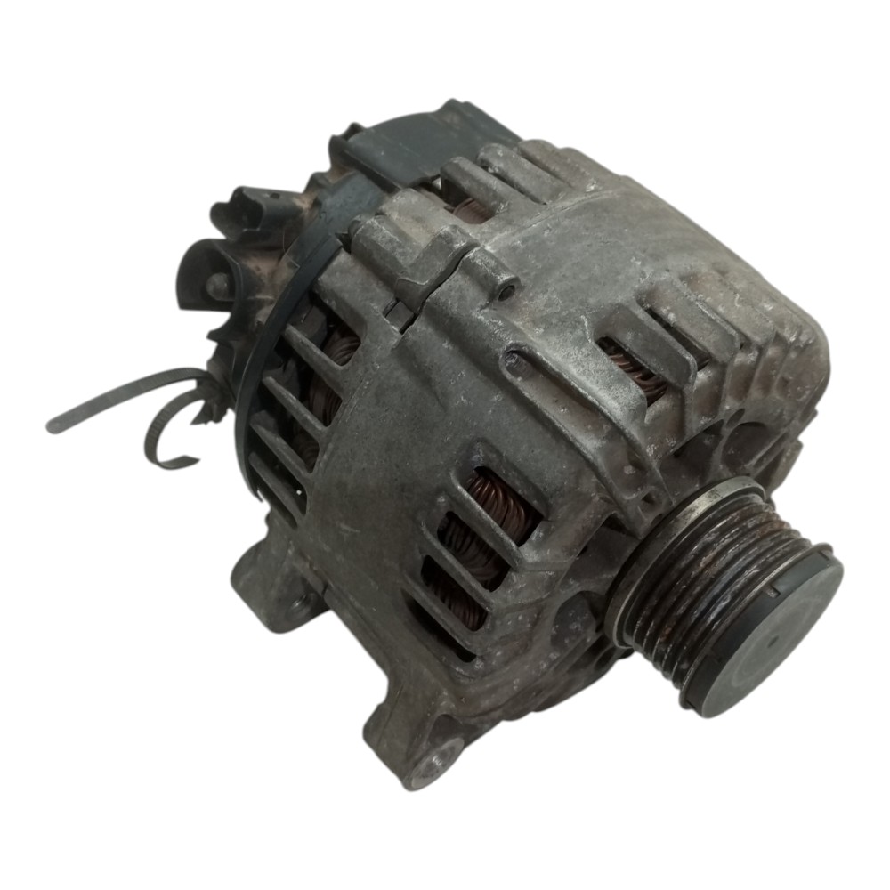 Alternador Citroen Peugeot C4 307 308 408 2.0 2008 2016 3