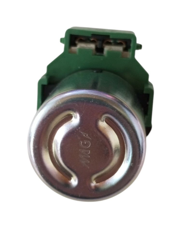 Rele Partida Conector Nx 400 Falcon 99 2008 4 Pinos Original 5