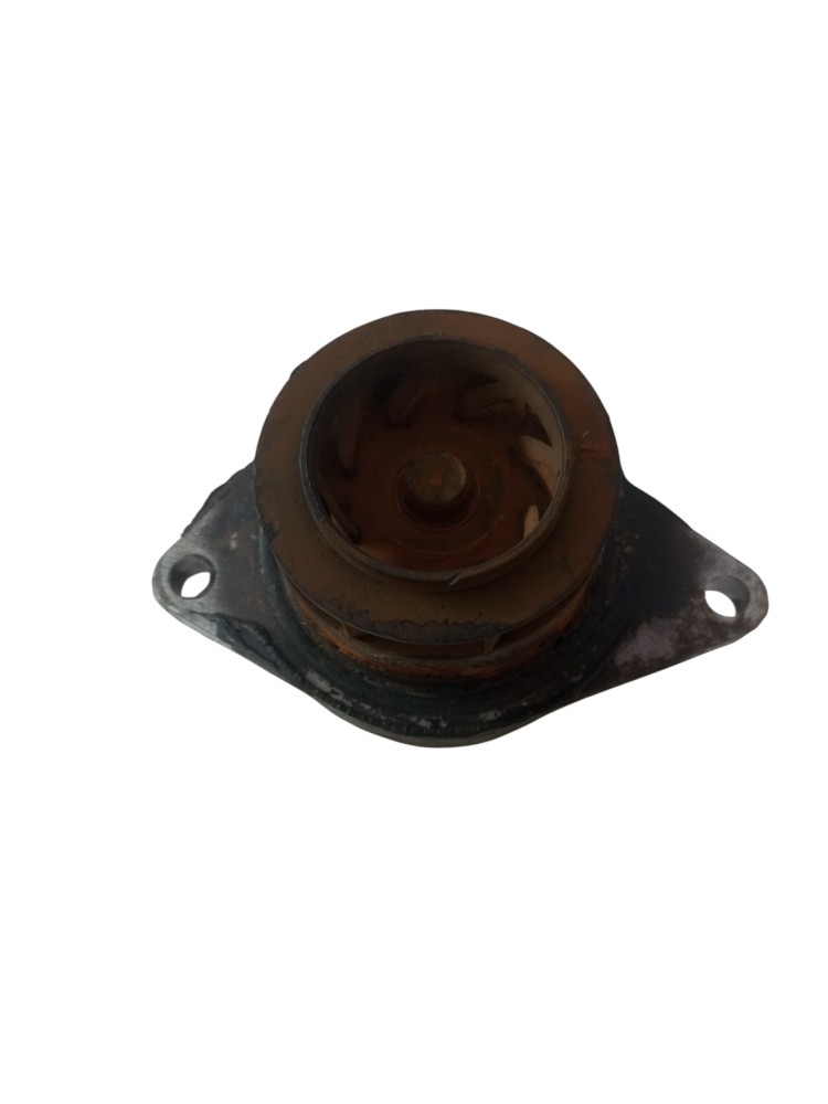 Bomba Dagua Gol 96 97 98 99 2000 2001 2002 2003 Volkswagen 5