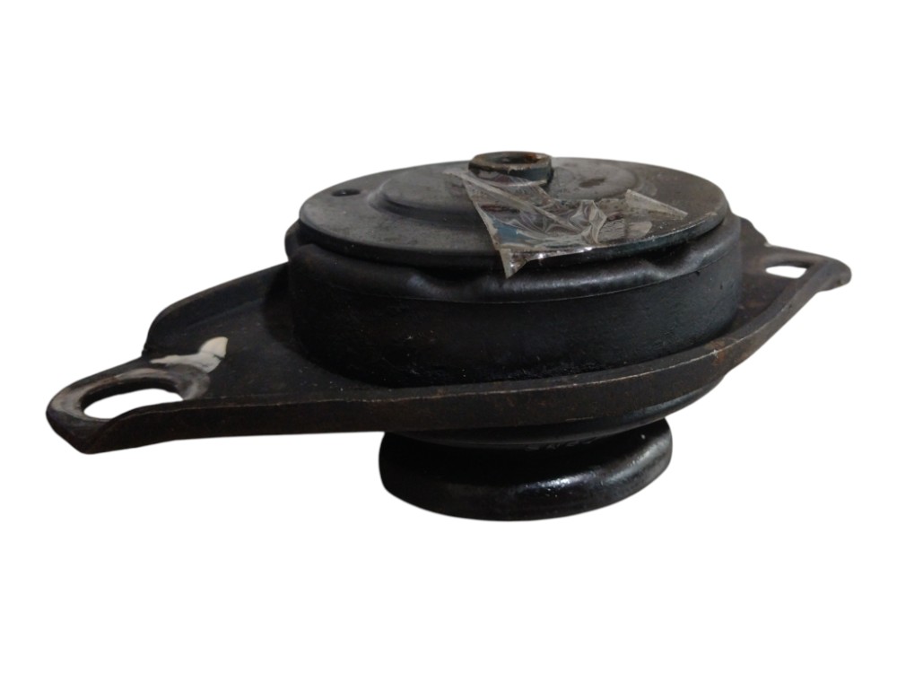 Coxim Câmbio Inferior Fiat Palio 2003 2005 2007 2009 Suporte 5