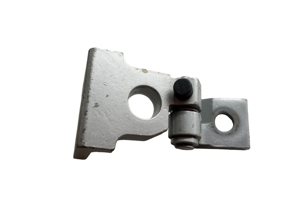 Dobradica Porta Audi A4 99 2000 2001 Traseira Direita 2