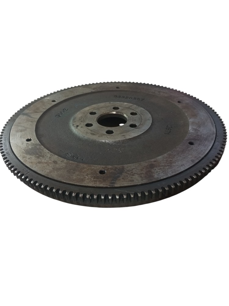 Volante Cremalheira Motor Stilo 1.8 2003 2008 2011 Usado 5