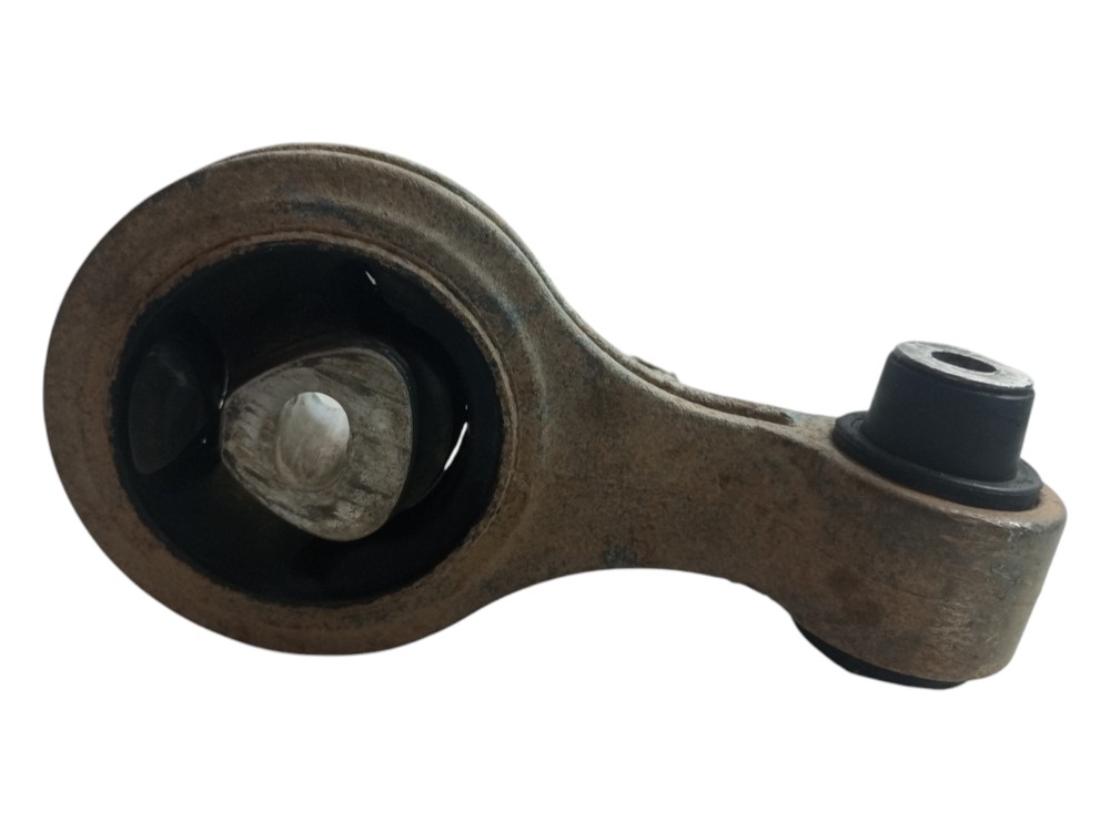 Coxim Inferior Cambio Fiat Uno Vivace 1.0 2014 2017 2019 2
