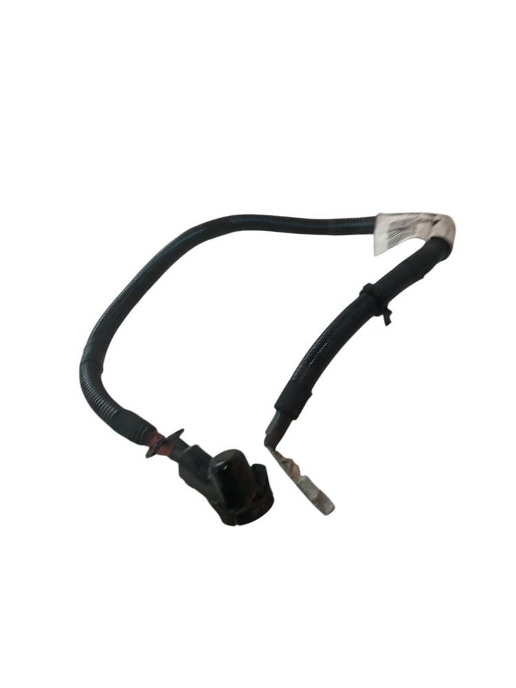 Cabo Bateria Terminal Negativo Fiat Argo 2018 2021 2023 4